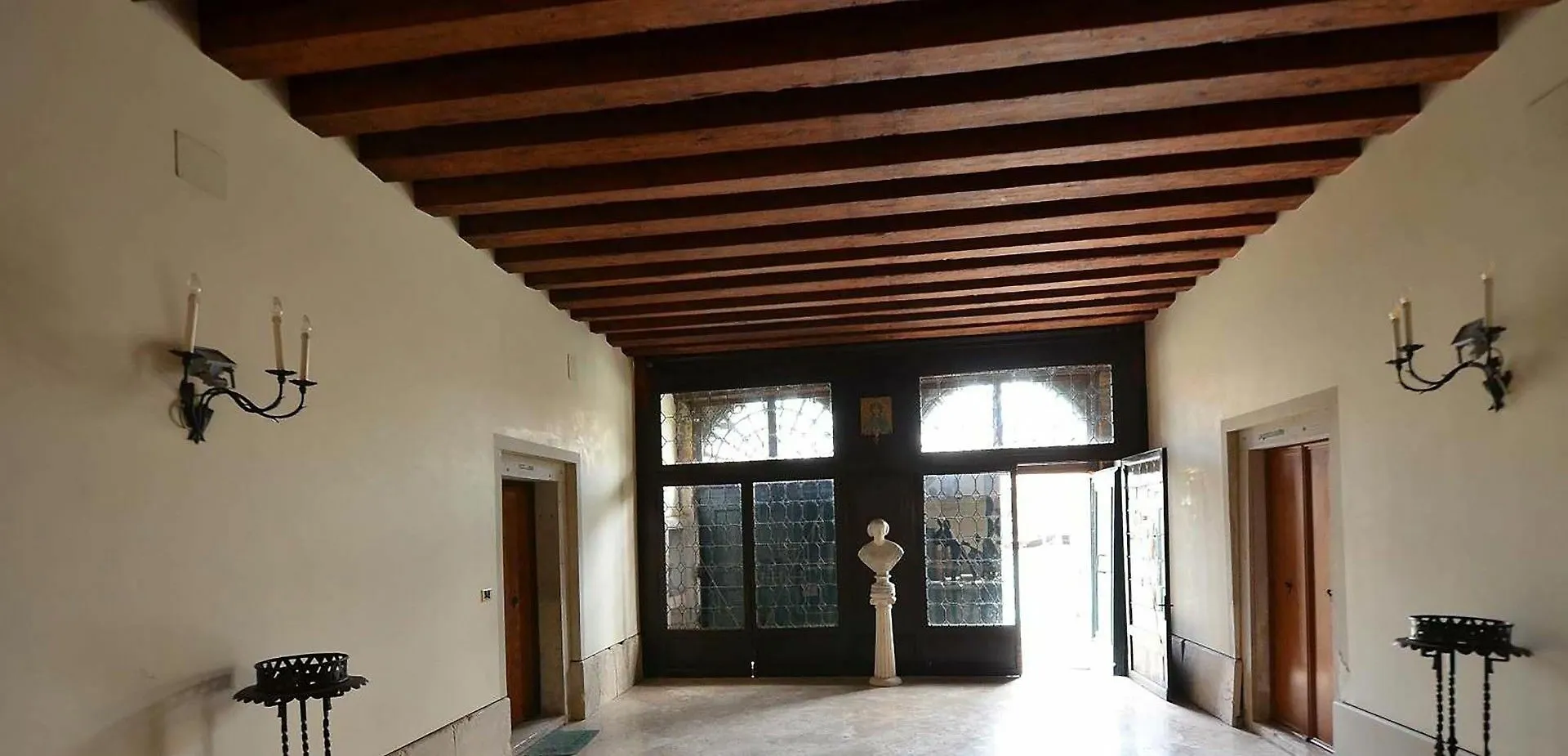 Lejlighed Tribuno Grand Canal Venedig Italien
